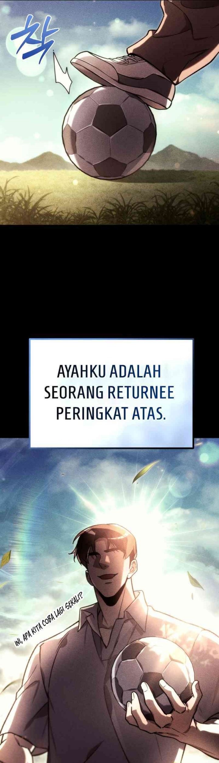 The Rebellious Apostle of the Harvest Goddess Chapter 1 Gambar 59