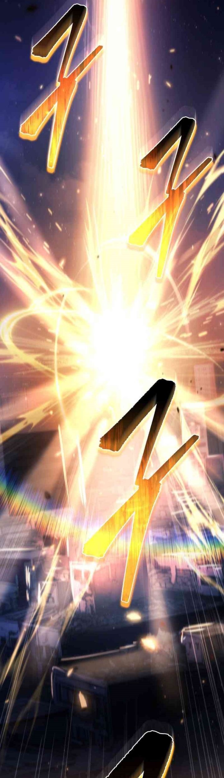 The Rebellious Apostle of the Harvest Goddess Chapter 1 Gambar 71