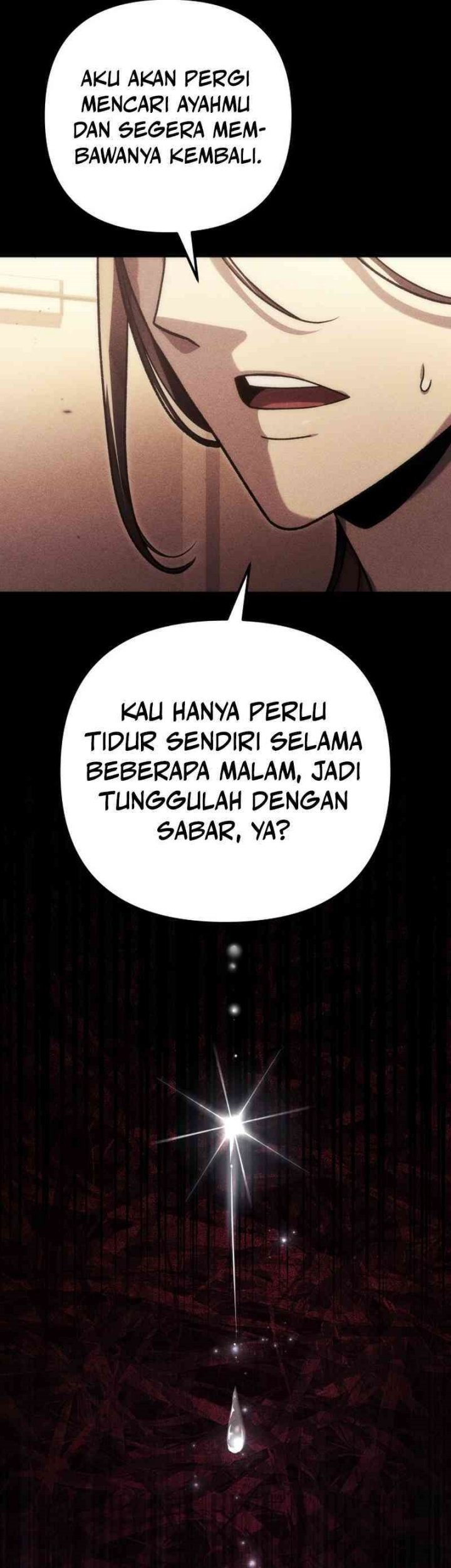 The Rebellious Apostle of the Harvest Goddess Chapter 1 Gambar 65