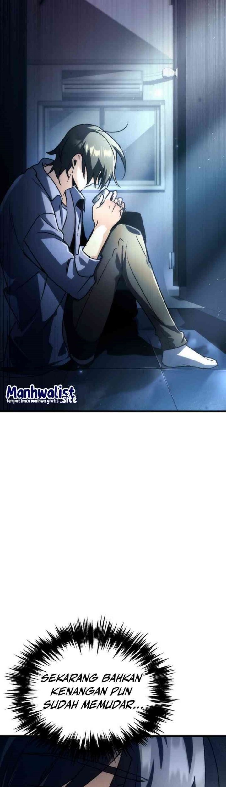 The Rebellious Apostle of the Harvest Goddess Chapter 1 Gambar 67