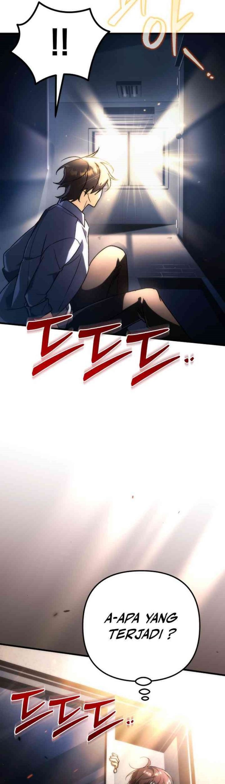 The Rebellious Apostle of the Harvest Goddess Chapter 1 Gambar 69