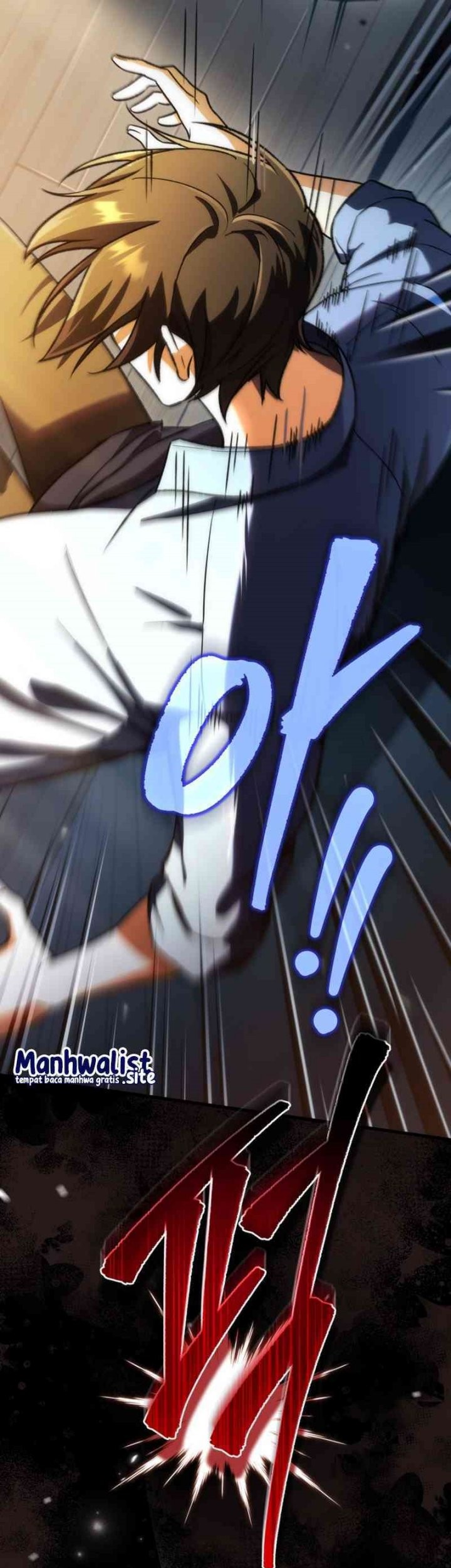 The Rebellious Apostle of the Harvest Goddess Chapter 1 Gambar 75