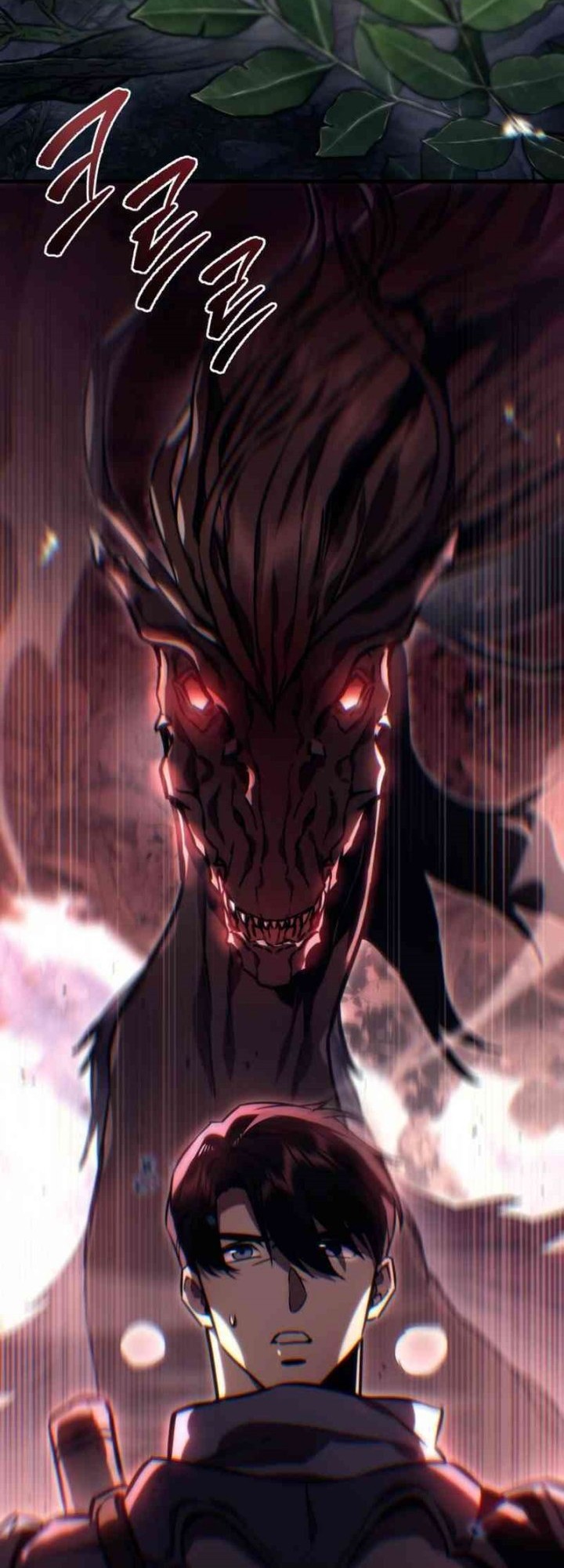 The Rebellious Apostle of the Harvest Goddess Chapter 1 Gambar 5