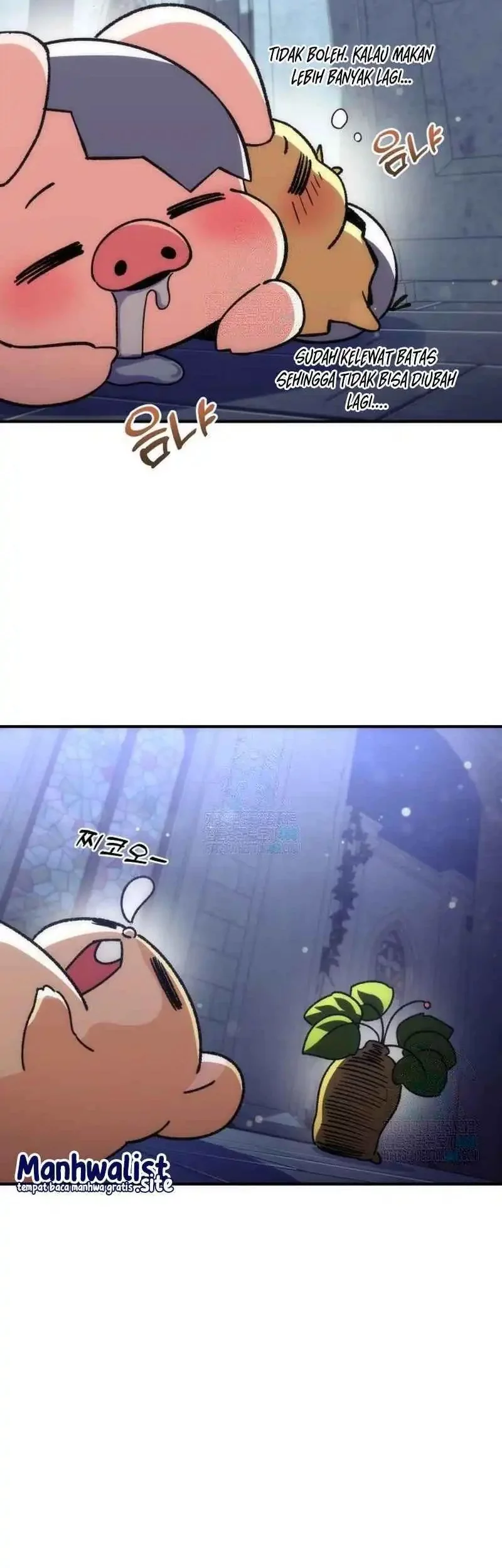 The Rebellious Apostle of the Harvest Goddess Chapter 10 Gambar 36