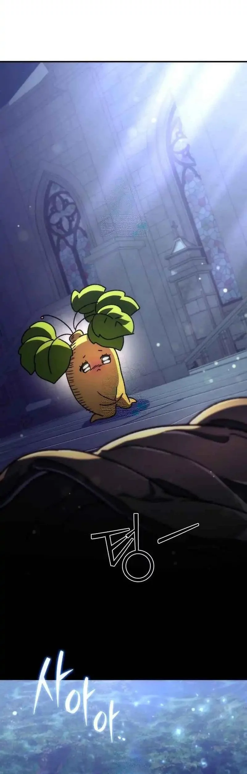 The Rebellious Apostle of the Harvest Goddess Chapter 10 Gambar 37