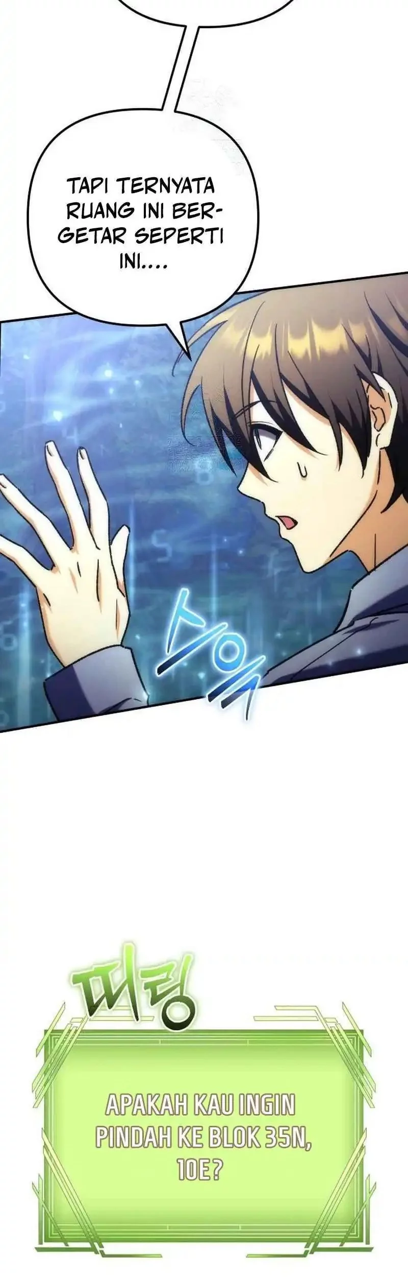 The Rebellious Apostle of the Harvest Goddess Chapter 10 Gambar 41