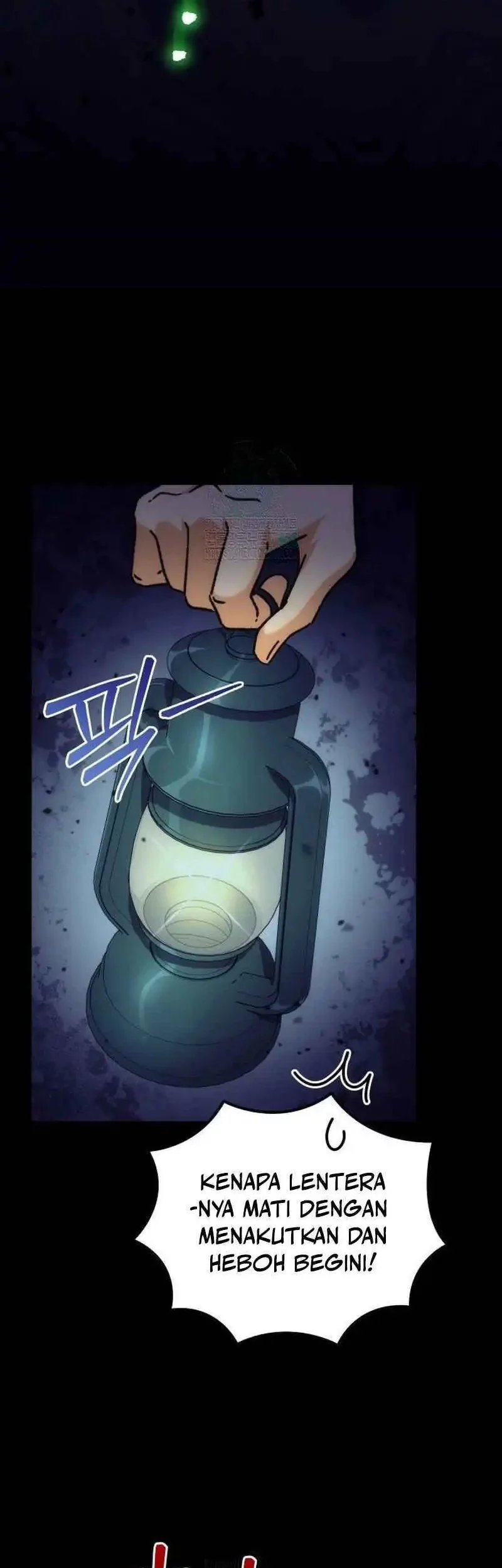 The Rebellious Apostle of the Harvest Goddess Chapter 10 Gambar 44