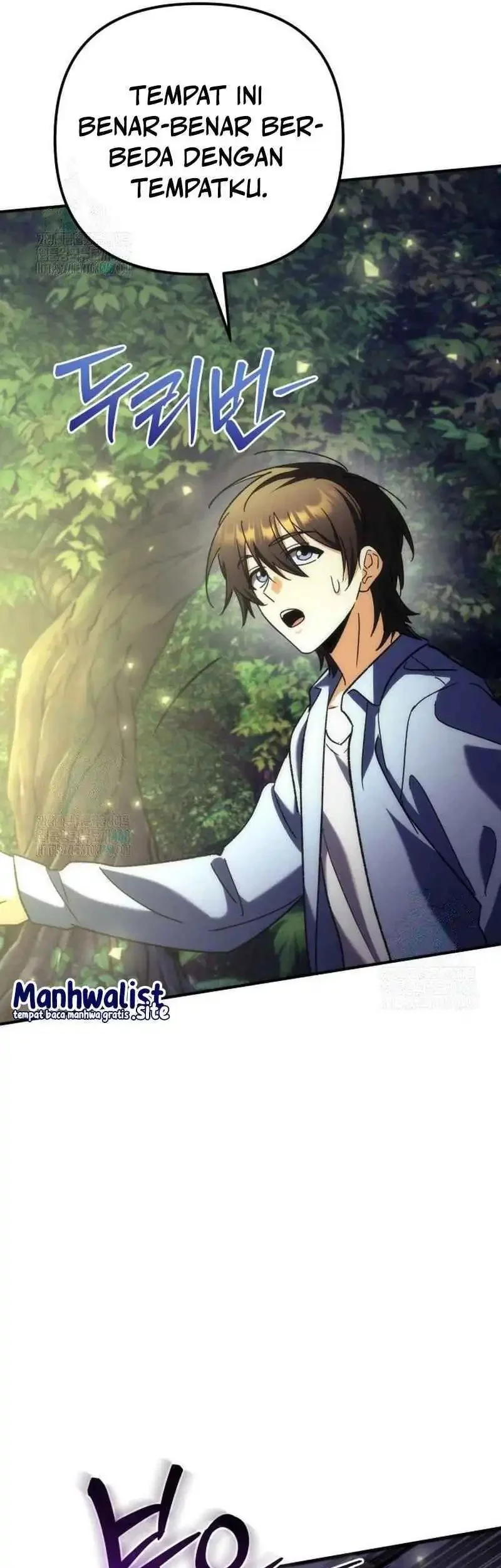 The Rebellious Apostle of the Harvest Goddess Chapter 10 Gambar 48