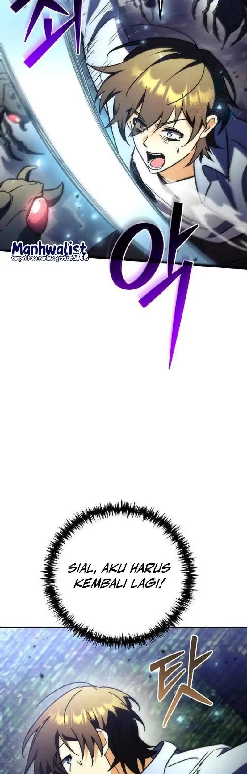 The Rebellious Apostle of the Harvest Goddess Chapter 10 Gambar 54