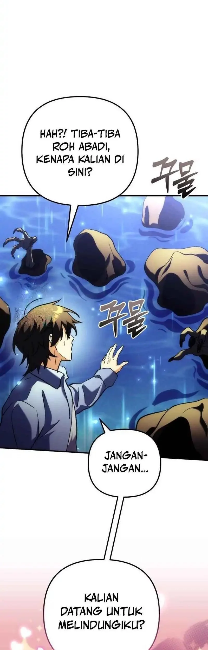 The Rebellious Apostle of the Harvest Goddess Chapter 10 Gambar 58