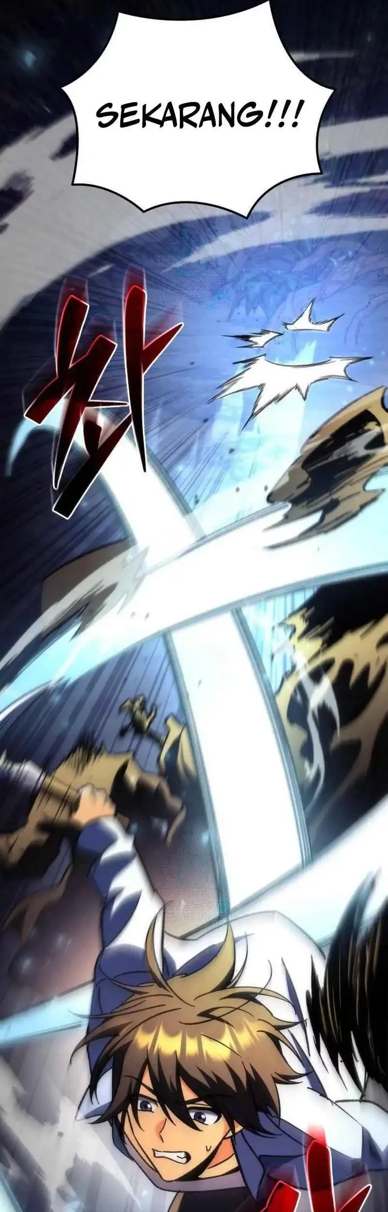 The Rebellious Apostle of the Harvest Goddess Chapter 10 Gambar 64