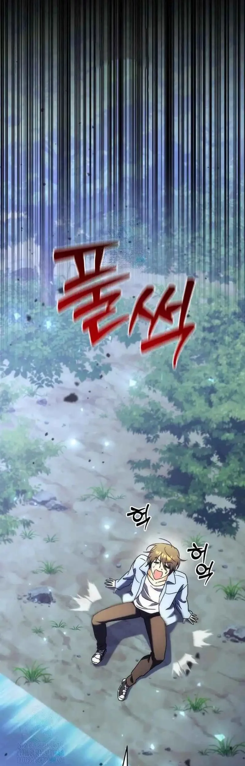 The Rebellious Apostle of the Harvest Goddess Chapter 10 Gambar 68