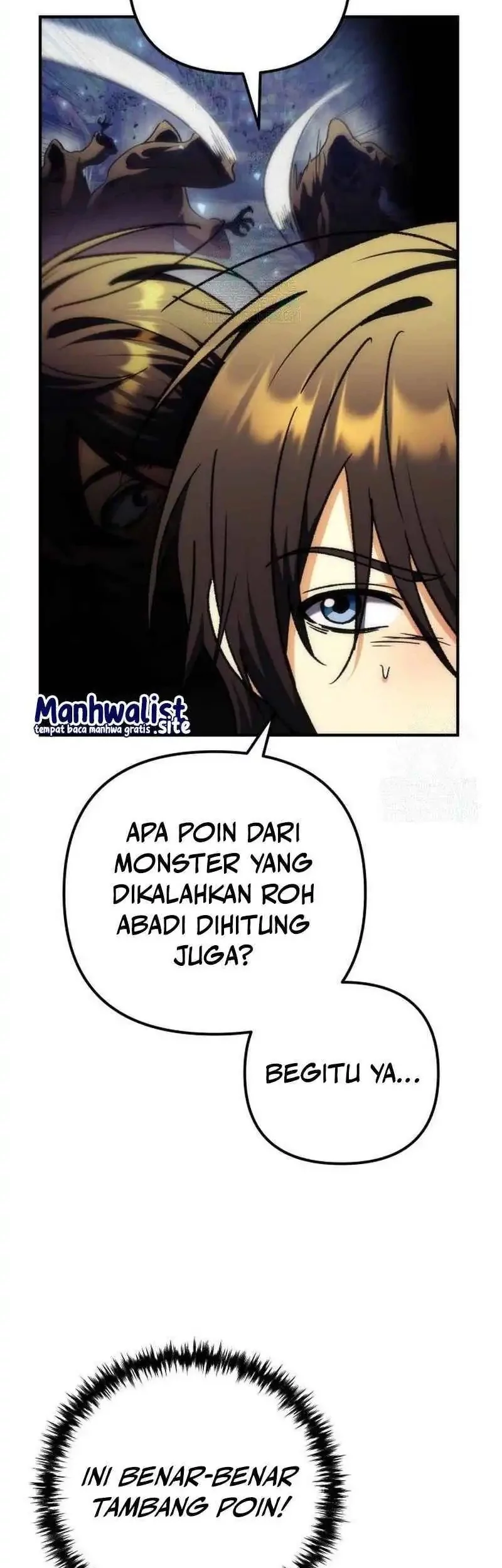 The Rebellious Apostle of the Harvest Goddess Chapter 10 Gambar 70