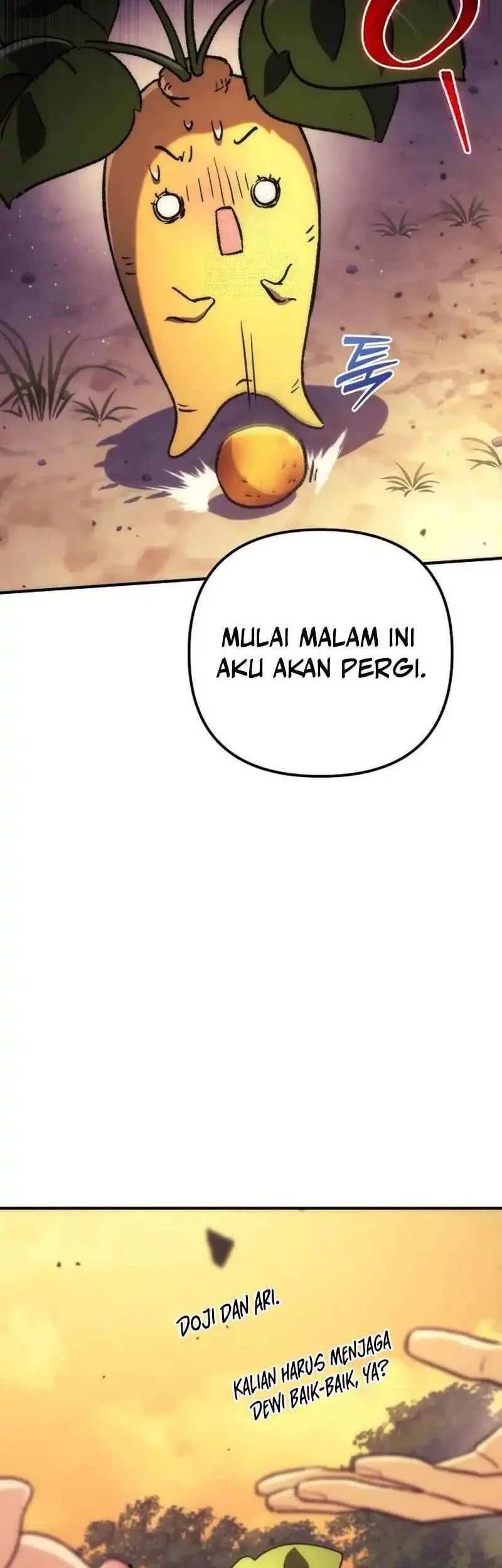 The Rebellious Apostle of the Harvest Goddess Chapter 10 Gambar 3