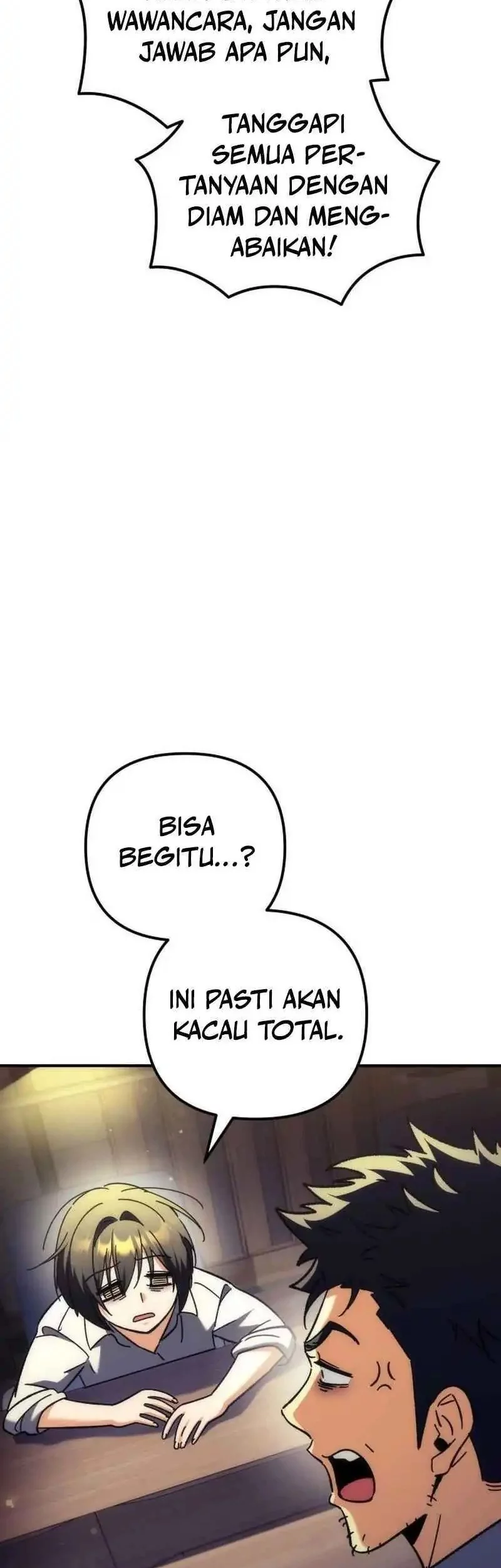 The Rebellious Apostle of the Harvest Goddess Chapter 10 Gambar 81