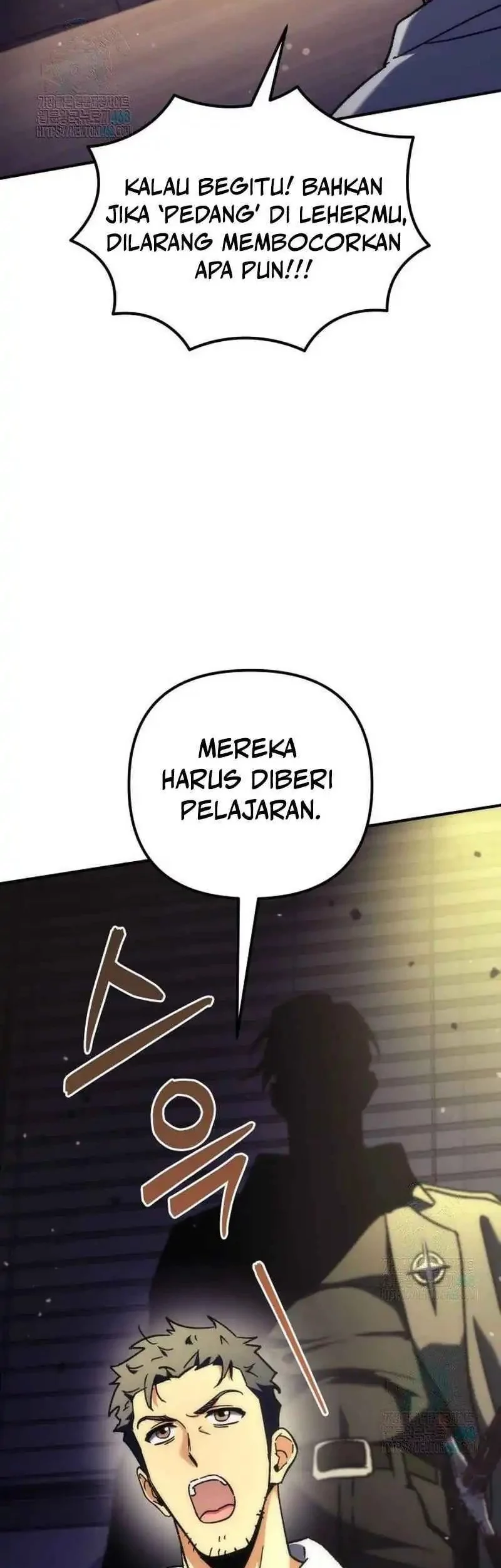 The Rebellious Apostle of the Harvest Goddess Chapter 10 Gambar 82