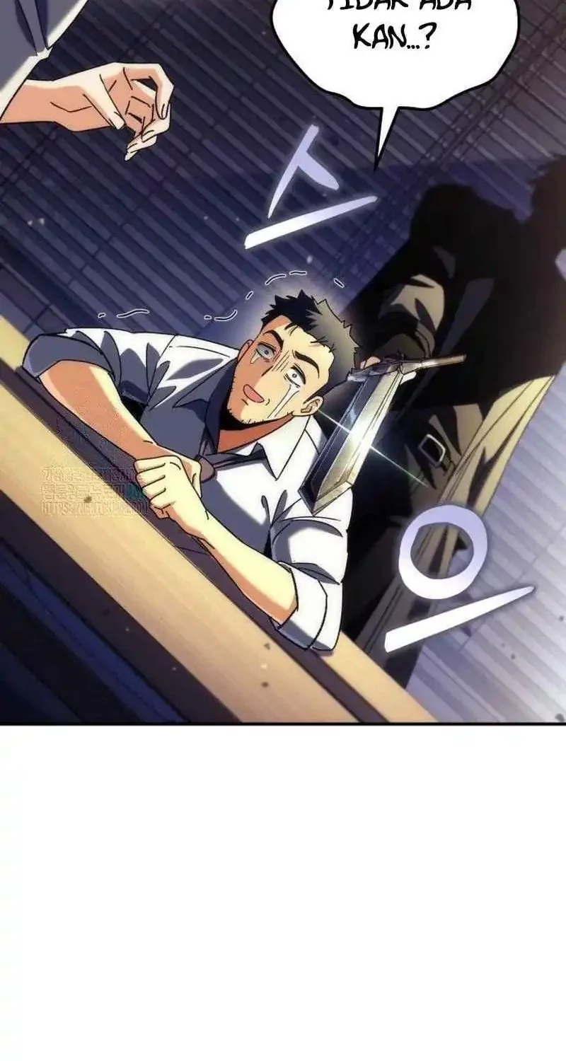 The Rebellious Apostle of the Harvest Goddess Chapter 10 Gambar 87