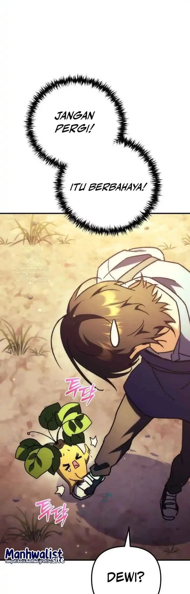 The Rebellious Apostle of the Harvest Goddess Chapter 10 Gambar 6