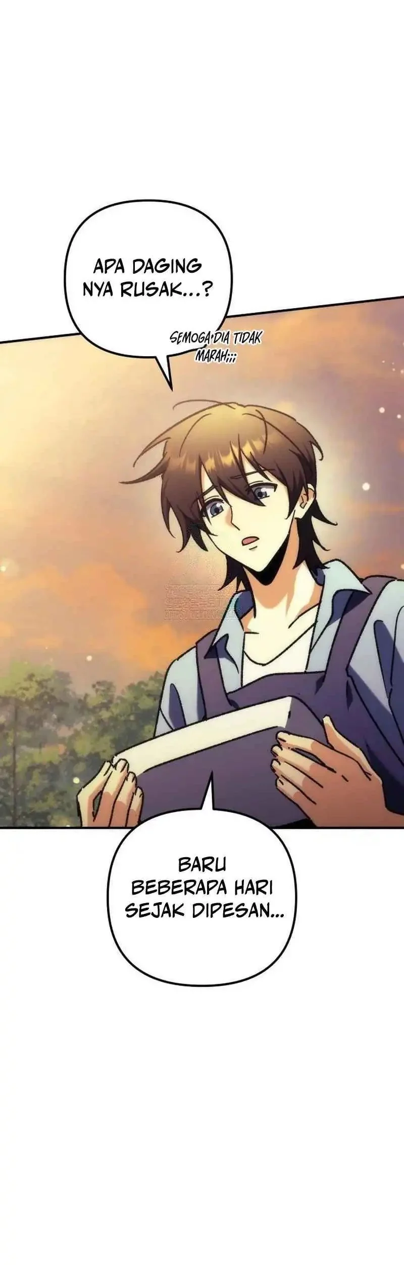 The Rebellious Apostle of the Harvest Goddess Chapter 10 Gambar 26