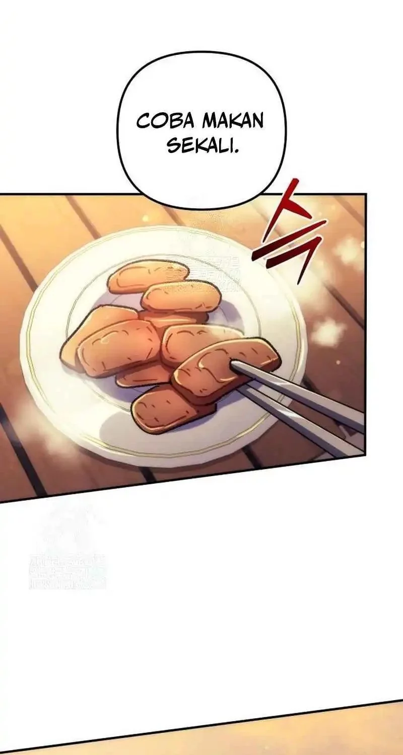 The Rebellious Apostle of the Harvest Goddess Chapter 10 Gambar 27