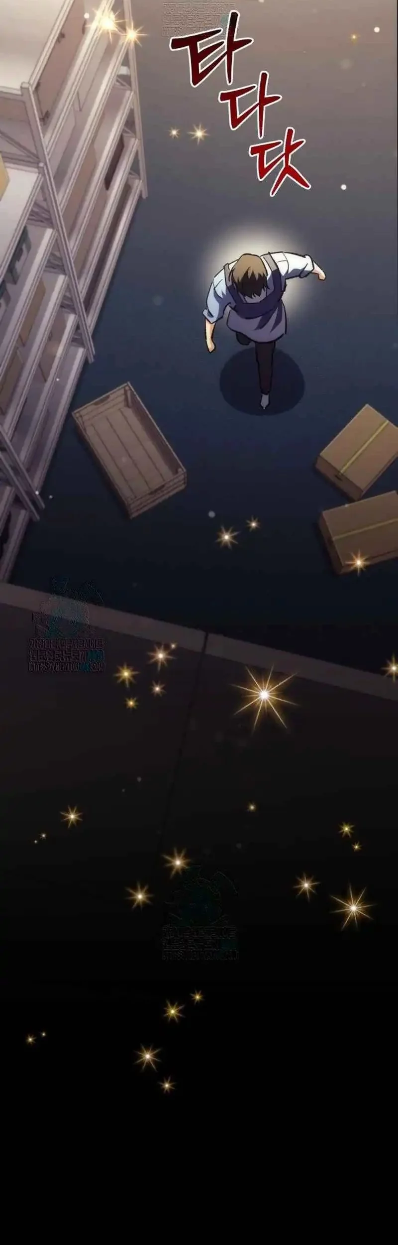 The Rebellious Apostle of the Harvest Goddess Chapter 10 Gambar 13