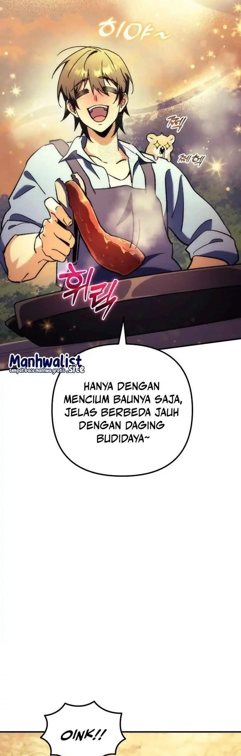 The Rebellious Apostle of the Harvest Goddess Chapter 10 Gambar 19