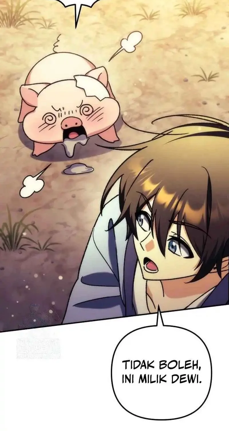 The Rebellious Apostle of the Harvest Goddess Chapter 10 Gambar 20