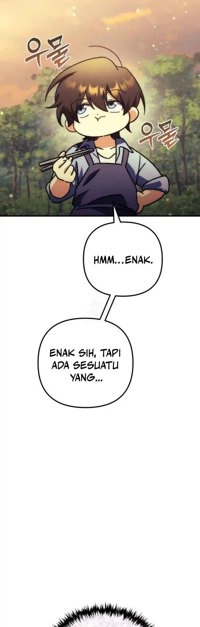 The Rebellious Apostle of the Harvest Goddess Chapter 10 Gambar 28