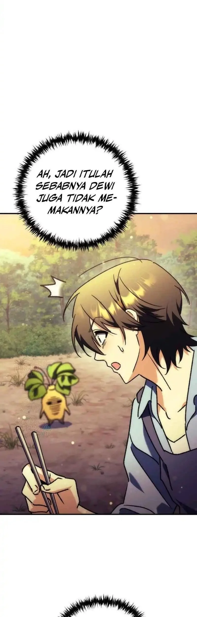 The Rebellious Apostle of the Harvest Goddess Chapter 10 Gambar 30