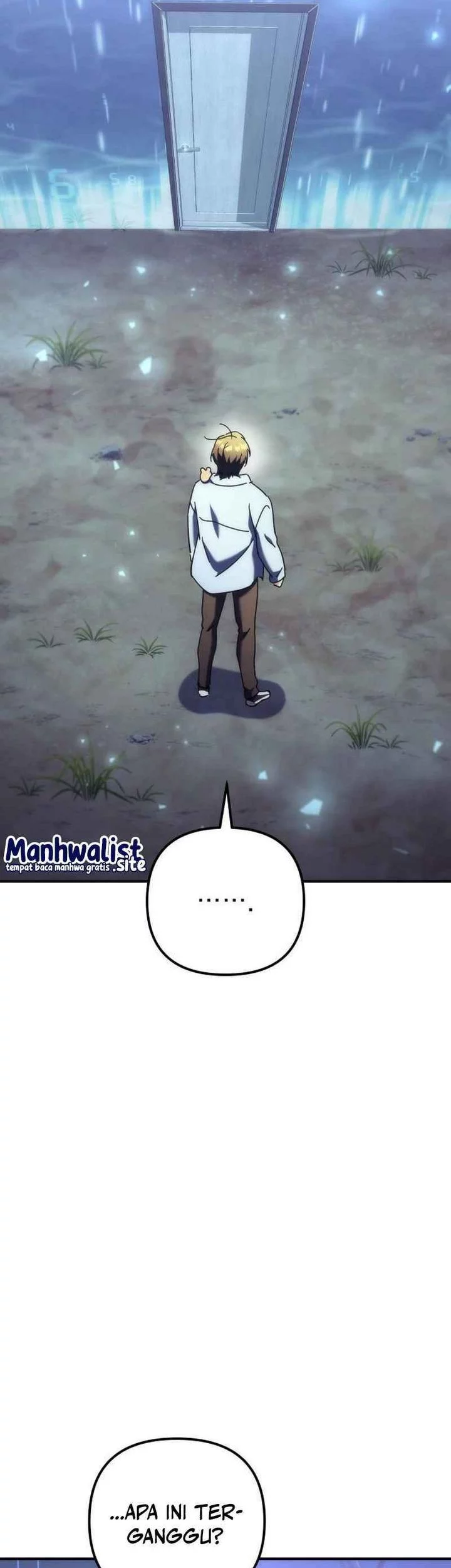 The Rebellious Apostle of the Harvest Goddess Chapter 11 Gambar 37