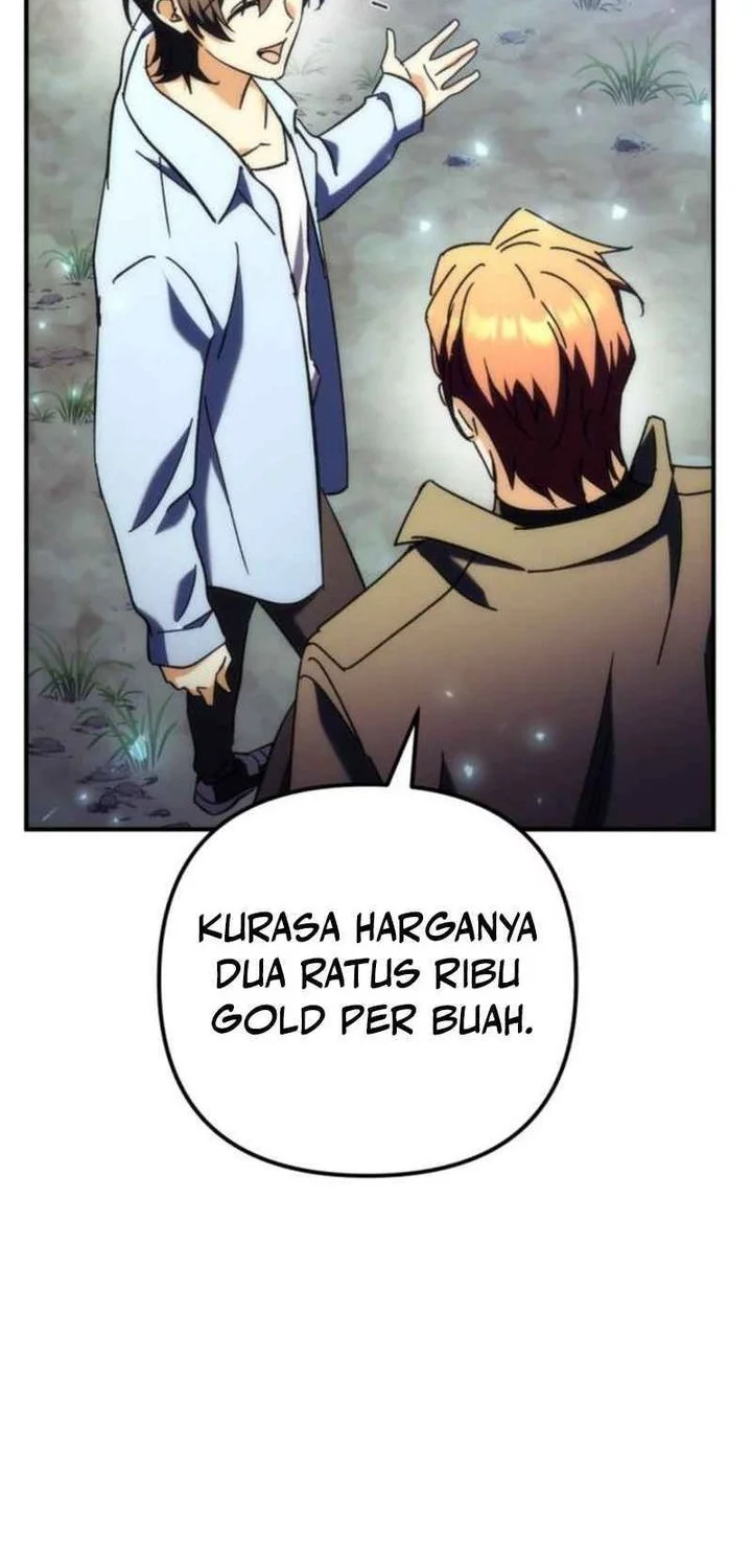 The Rebellious Apostle of the Harvest Goddess Chapter 11 Gambar 54