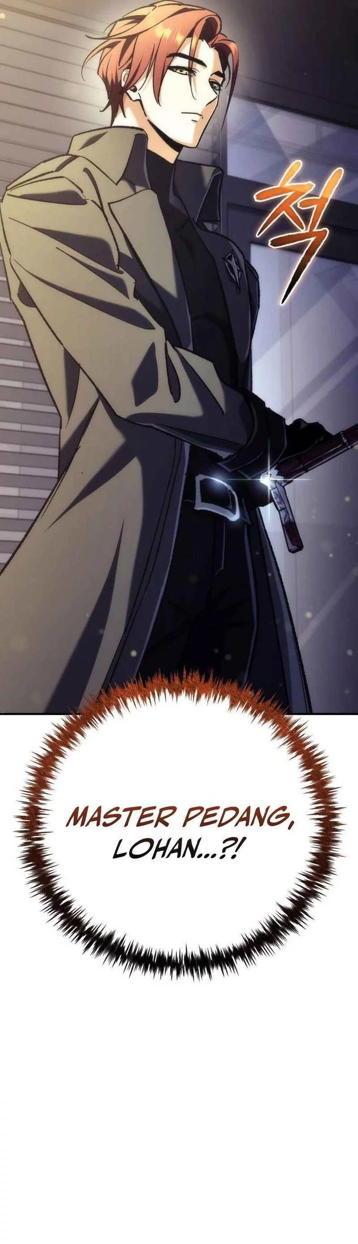 Manhwa The Rebellious Apostle of the Harvest Goddess Chapter 11 gambar nomor 2