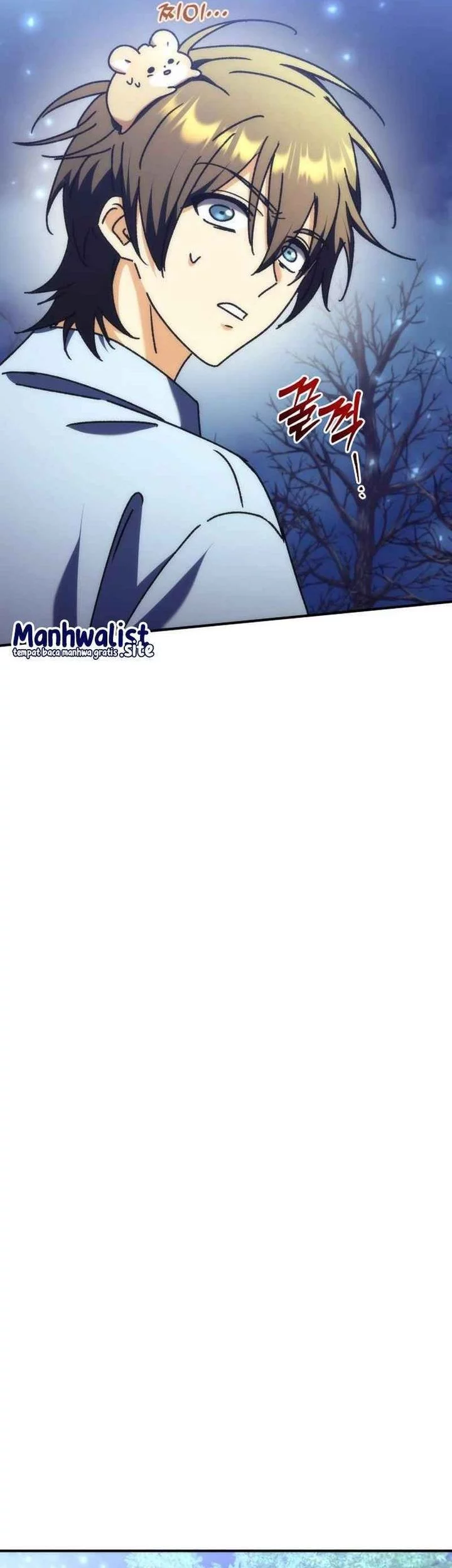 The Rebellious Apostle of the Harvest Goddess Chapter 11 Gambar 57