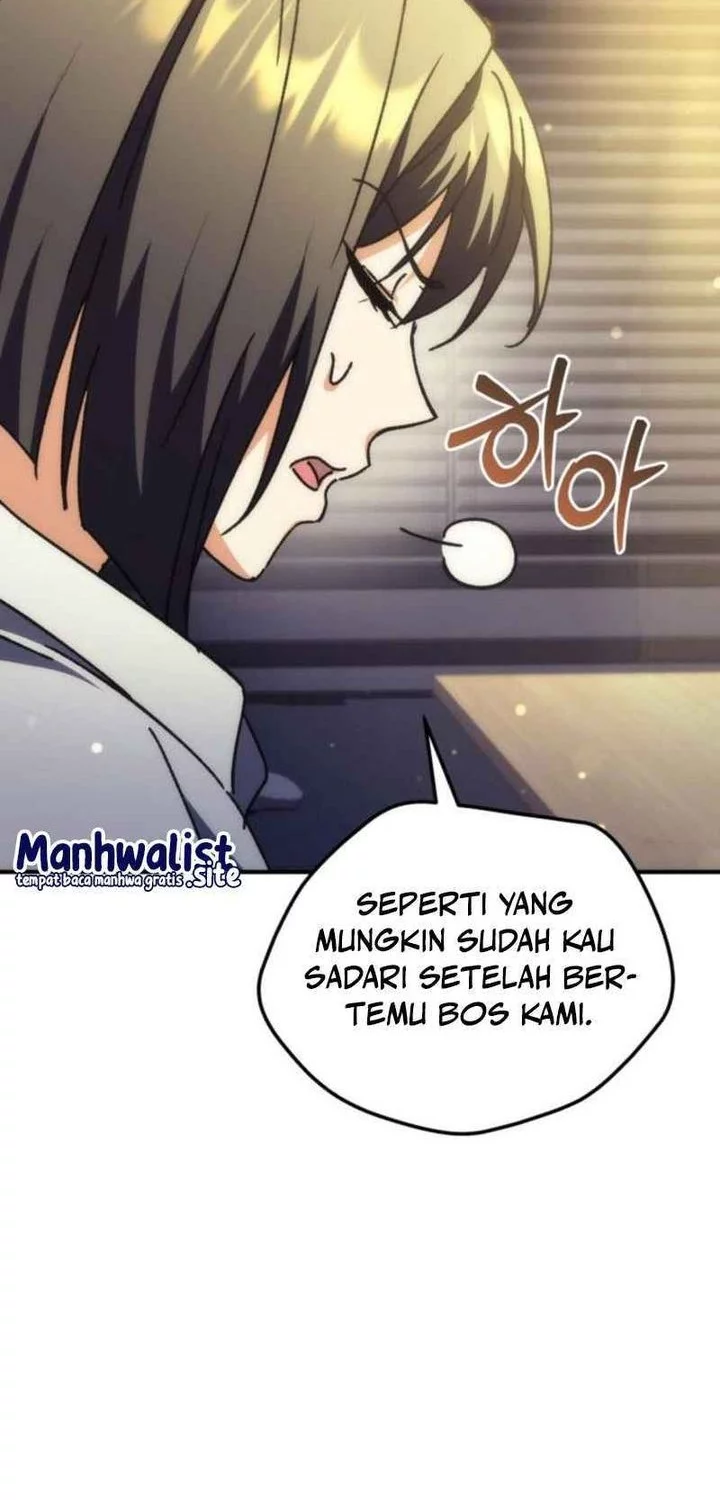 The Rebellious Apostle of the Harvest Goddess Chapter 11 Gambar 11