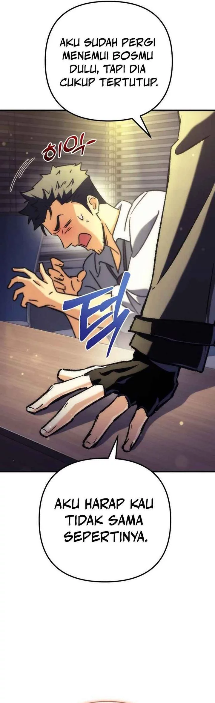 The Rebellious Apostle of the Harvest Goddess Chapter 11 Gambar 5