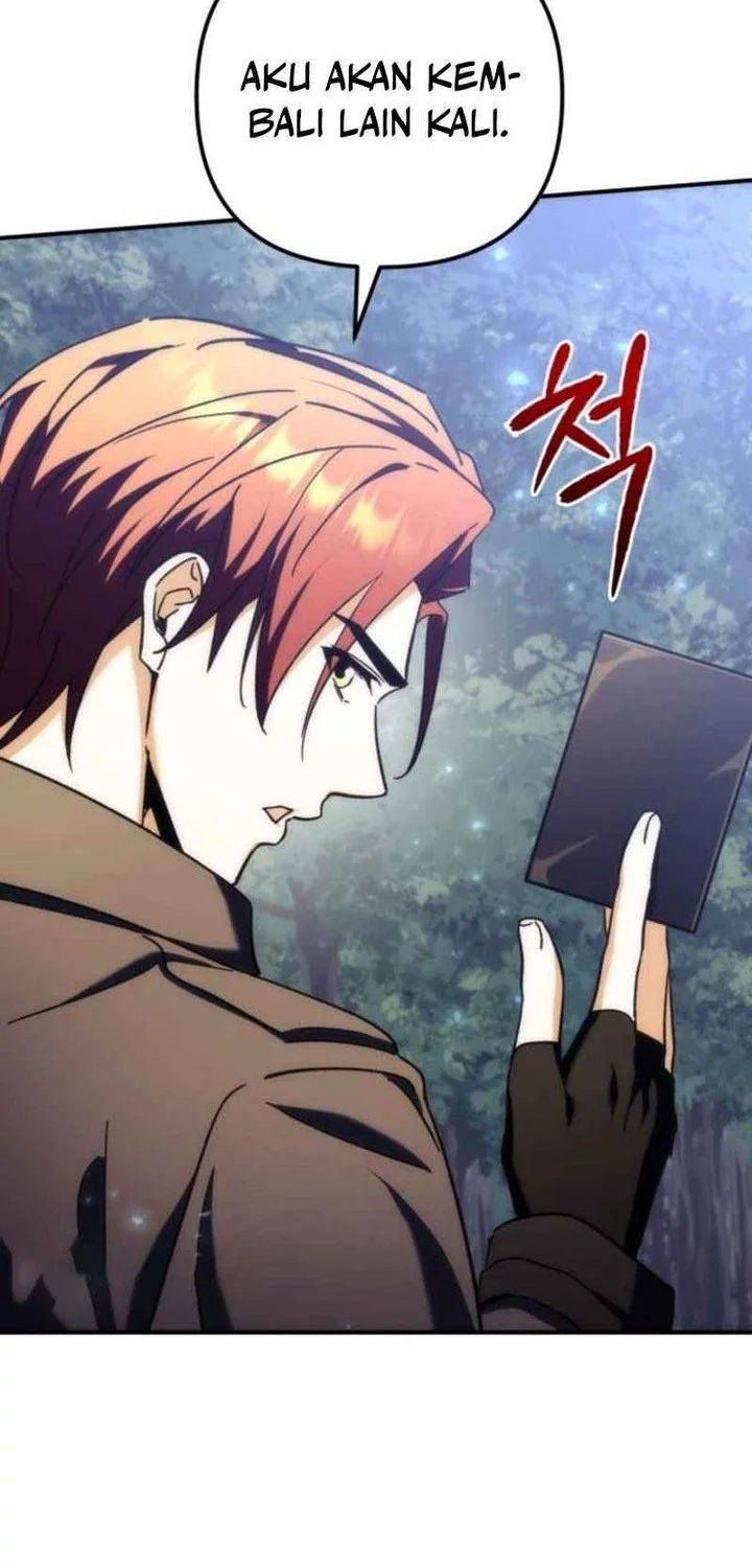 The Rebellious Apostle of the Harvest Goddess Chapter 11 Gambar 76