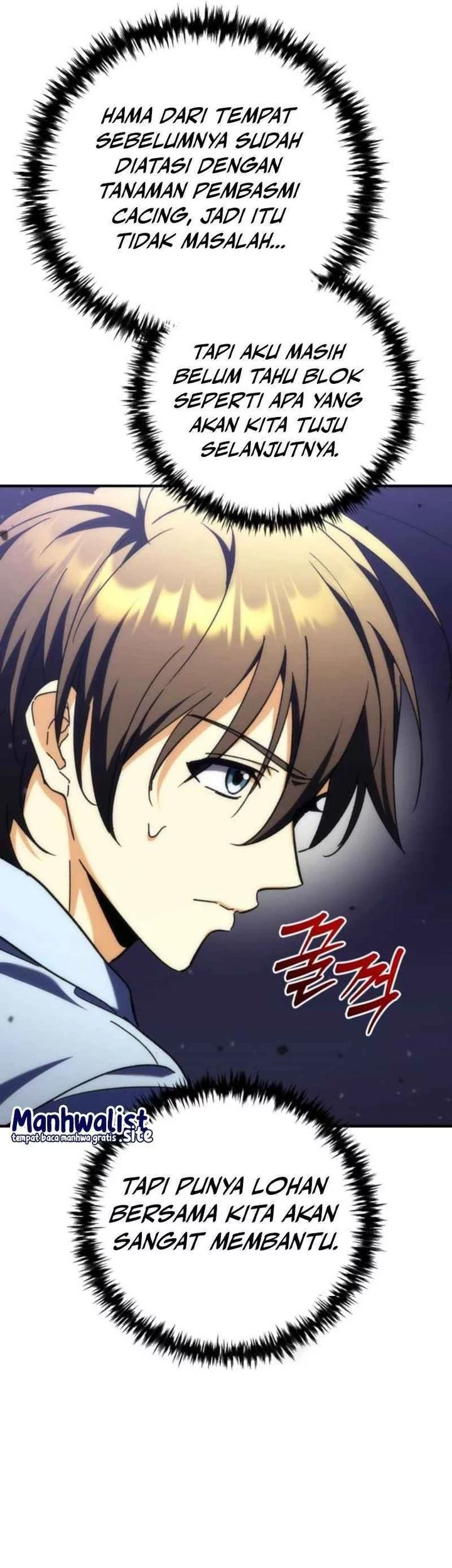 The Rebellious Apostle of the Harvest Goddess Chapter 11 Gambar 79