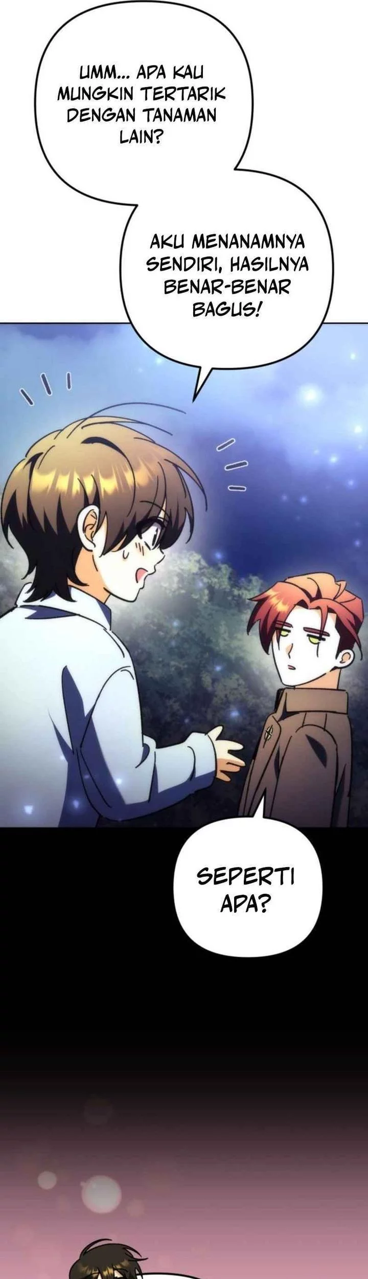 The Rebellious Apostle of the Harvest Goddess Chapter 11 Gambar 81