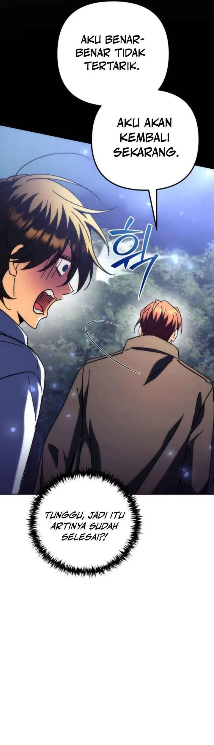 The Rebellious Apostle of the Harvest Goddess Chapter 11 Gambar 85