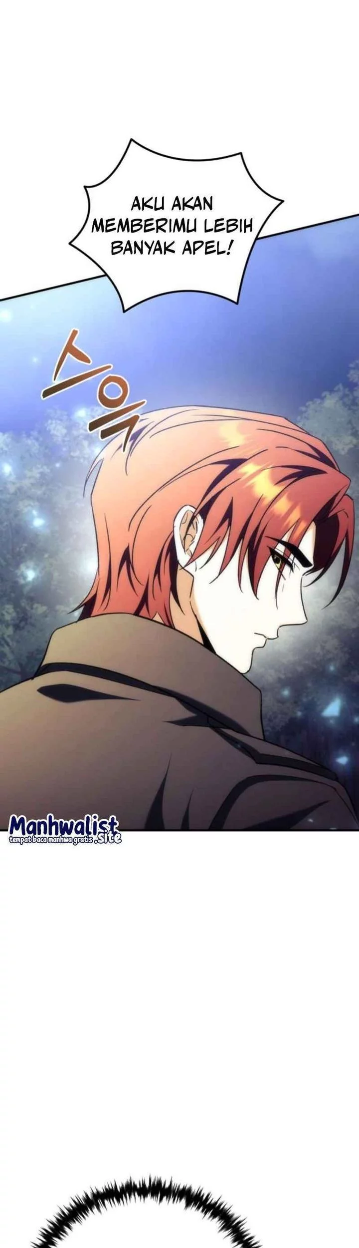 The Rebellious Apostle of the Harvest Goddess Chapter 11 Gambar 87