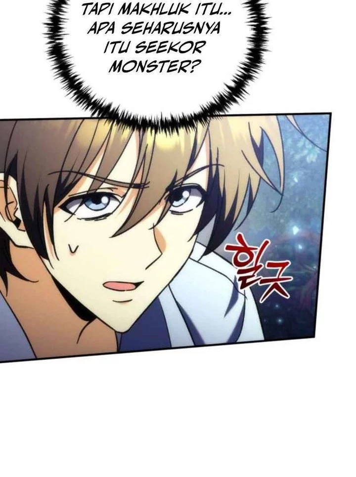 The Rebellious Apostle of the Harvest Goddess Chapter 11 Gambar 109