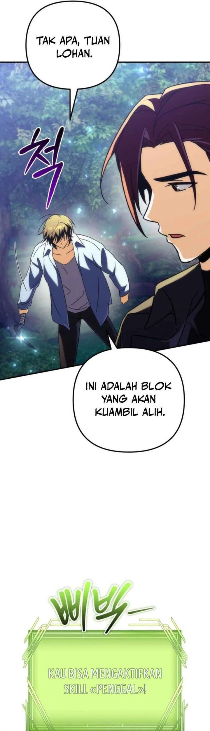 The Rebellious Apostle of the Harvest Goddess Chapter 11 Gambar 112