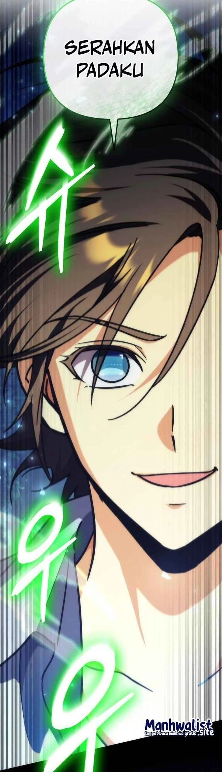 The Rebellious Apostle of the Harvest Goddess Chapter 11 Gambar 114