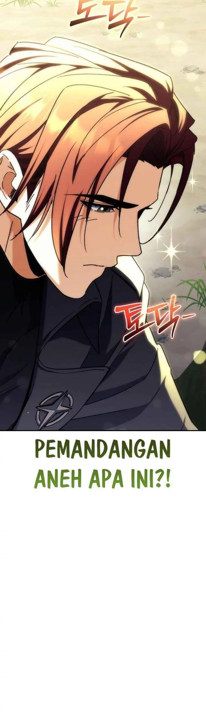 The Rebellious Apostle of the Harvest Goddess Chapter 12 Gambar 4