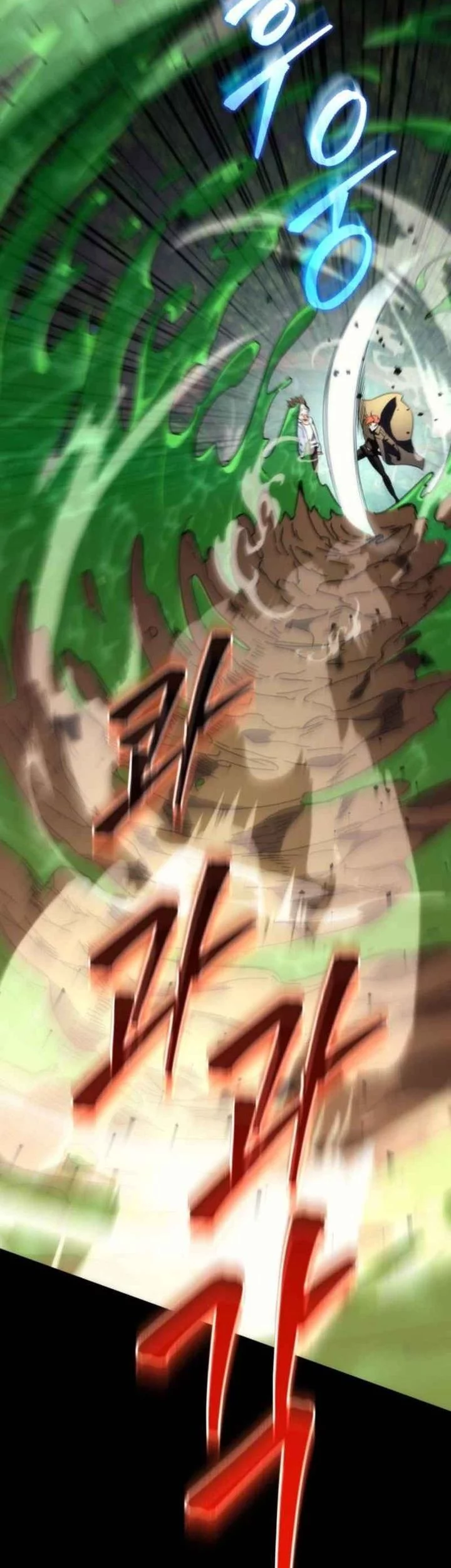 The Rebellious Apostle of the Harvest Goddess Chapter 12 Gambar 18