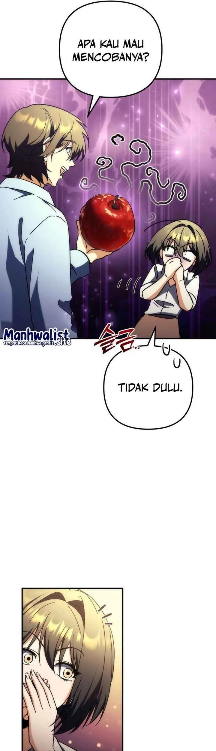 The Rebellious Apostle of the Harvest Goddess Chapter 12 Gambar 28