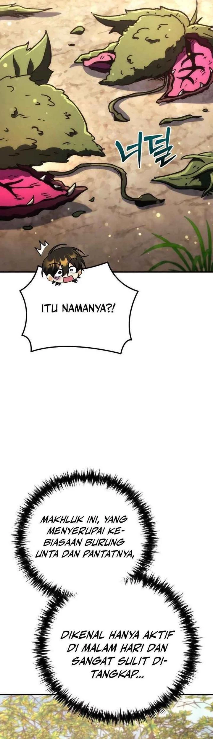 The Rebellious Apostle of the Harvest Goddess Chapter 12 Gambar 30