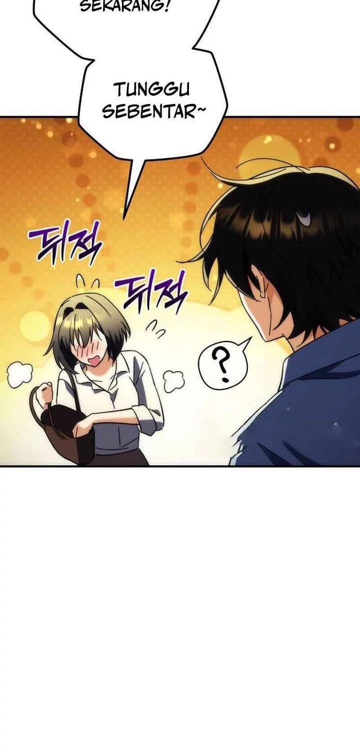 The Rebellious Apostle of the Harvest Goddess Chapter 12 Gambar 45