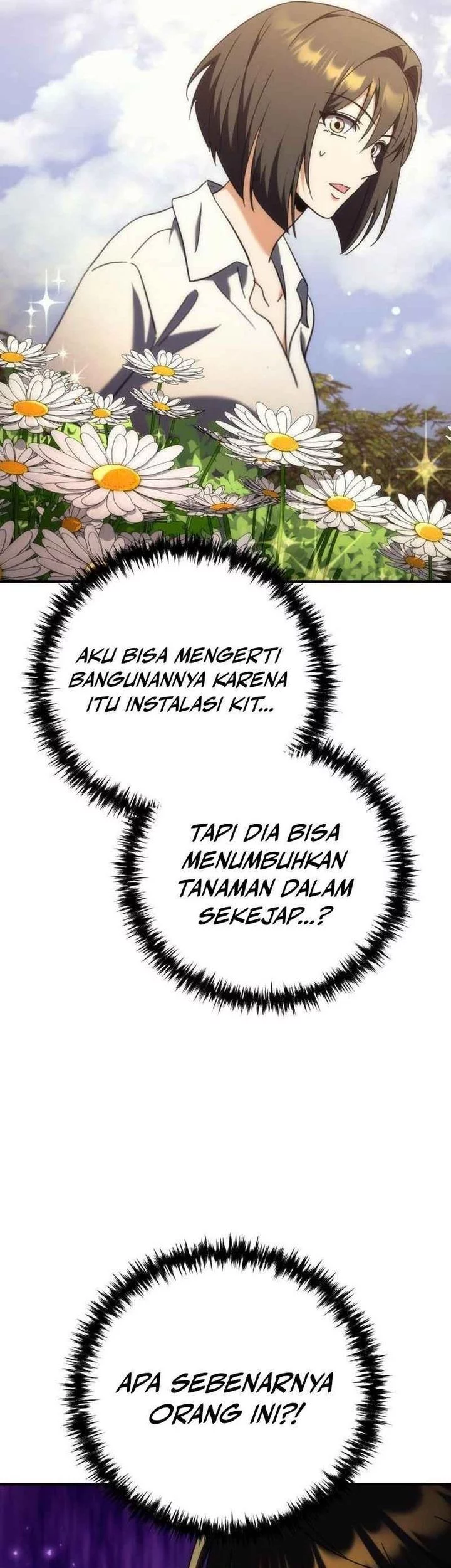 The Rebellious Apostle of the Harvest Goddess Chapter 12 Gambar 50