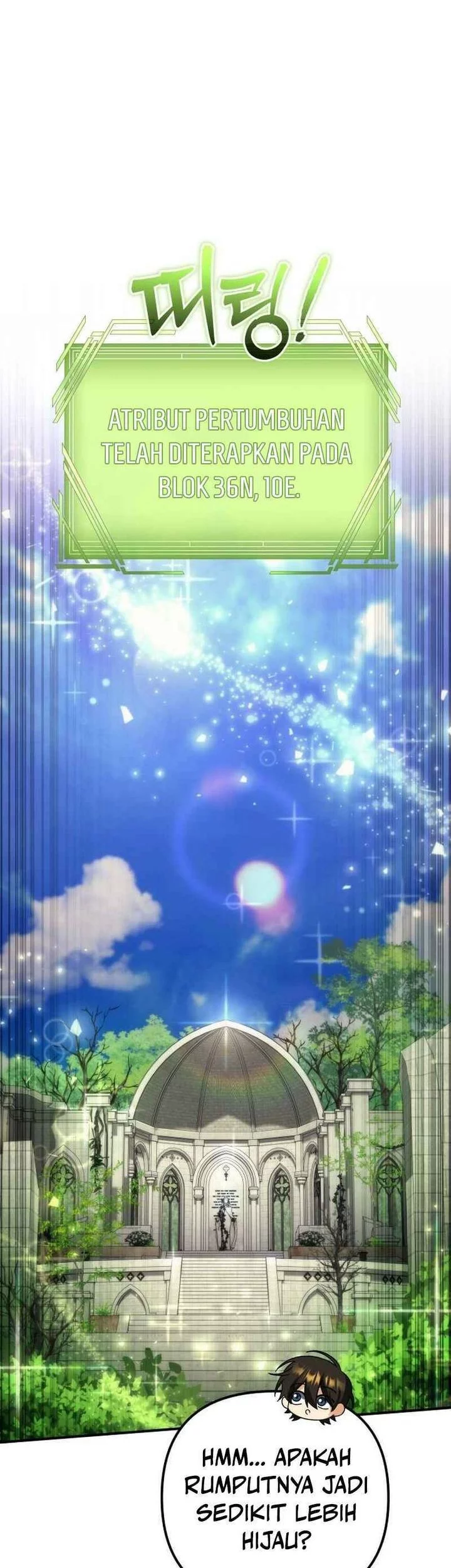 The Rebellious Apostle of the Harvest Goddess Chapter 12 Gambar 66